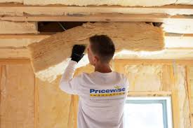 Best Attic Insulation Installation  in Holden Heights, FL