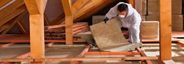 Best Commercial Insulation Services  in Holden Heights, FL